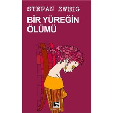Çınaraltı Yayınları Bir Yüreğin Ölümü