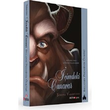 Beta Byou Dısney- Içimdeki Canavar – Bella’nın Prensesinin Öyküsü