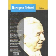 Erguvani Yayınevi Duruşma Defteri