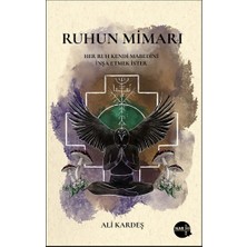 Nar Sahne Yayınları Ruhun Mimarı