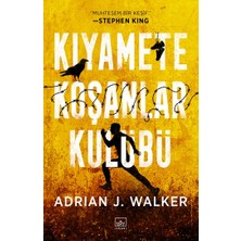 İthaki Yayınları Kıyamete Koşanlar Kulubü