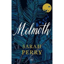İthaki Yayınları Melmoth