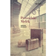 Muhit Kitap Perondaki Melek