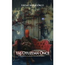 Ulysses Yayınları Yaş Otuzdan Önce