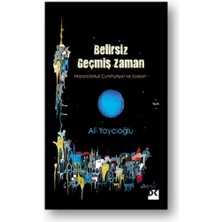 Doğan Kitap Belirsiz Geçmiş Zaman