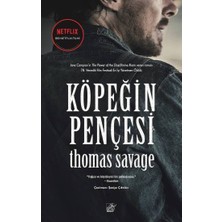 Düşbaz Kitaplar Köpeğin Pençesi