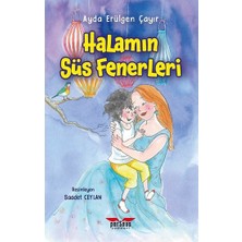 Perseus Halamın Süs Fenerleri