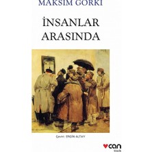 Can Yayınları Insanlar Arasında