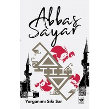 Ötüken Neşriyat Yorganımı Sıkı Sar