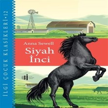 Colezium Siyah Inci - Çuk Klasikleri