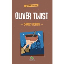 Bookalemun Yayınevi Oliver Twist