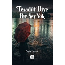Elpis Yayınları Tesadüf Diye Bir Şey Yok