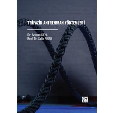 Gazi Kitabevi Trifazik Antrenman Yöntemleri