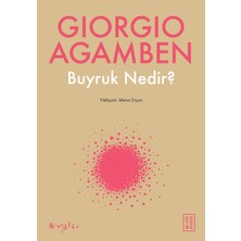 Ketebe Yayınları Buyruk Nedir?