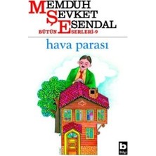 Bilgi Yayınevi Hava Parası