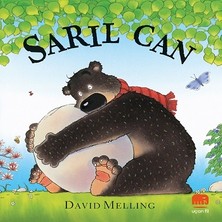 Uçan Fil Yayınları Sarıl Can