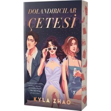 Artemis Yayınları Dolandırıcılar Çetesi