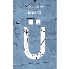 Everest Yayınları Ürperti