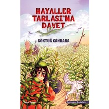 Doğan Egmont Yayıncılık Hayaller Tarlası'na Davet