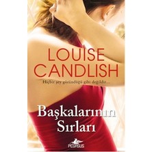 Pegasus Yayınları Başkalarının Sırları