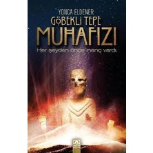 Altın Kitaplar Göbekli Tepe Muhafızı