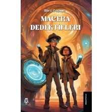 UGİ Çocuk Macera Dedektifleri