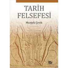 Anı Yayıncılık Tarih Felsefesi