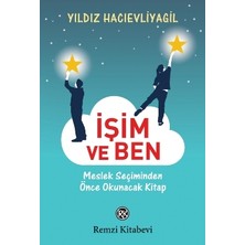 Remzi Kitabevi Işim ve Ben