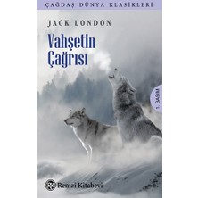 Remzi Kitabevi Vahşetin Çağrısı