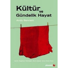 Phoenix Yayınevi Kültür ve Gündelik Hayat