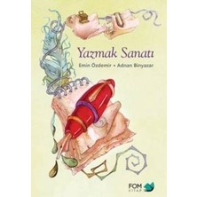 Fom Kitap Yazmak Sanatı