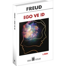 Oda Yayınları Ego ve Id