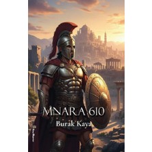 Kitap Müptelası Yayınları Mnara 610