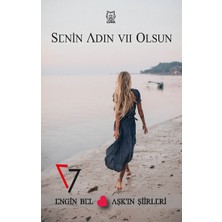 Luna Yayınları Senin Adın Yedi Olsun