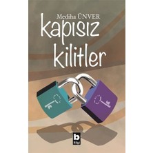 Bilgi Yayınevi Kapısız Kilitler