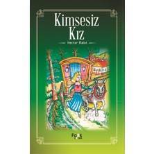 Fark Yayınları Kimsesiz Kız