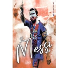 Fa Yayınları Ben Messi