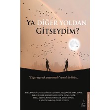 Destek Yayınları Ya Diğer Yoldan Gitseydim?