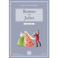 Arkadaş Yayınları Romeo ve Juliet