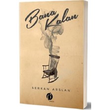Herdem Kitap Bana Kalan