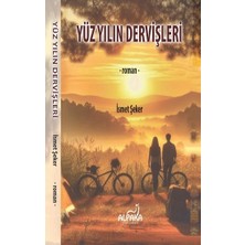 Alpaka Yayınları Yüzyılın Dervişleri