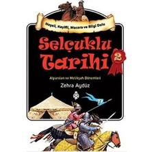Uğurböceği Yayınları Selçuklu Tarihi 2