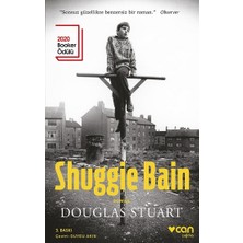 Can Yayınları Shuggie Bain