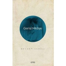 Otto Yayınları Gerisi Hikaye