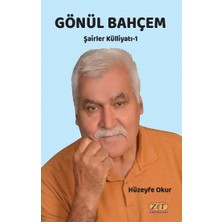 Zet Yayınları Gönül Bahçem