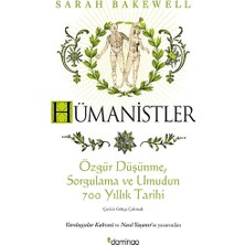 Domingo Yayınevi Hümanistler