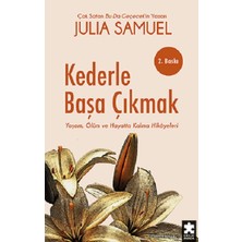 Eksik Parça Yayınları Kederle Başa Çıkmak