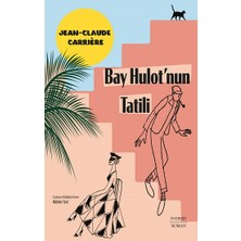 Everest Yayınları Bay Hulot’nun Tatili