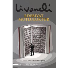 İnkılap Kitabevi Edebiyat Mutluluktur