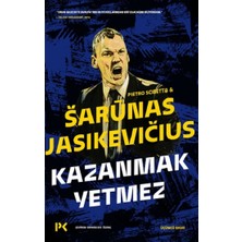 Profil Kitap Kazanmak Yetmez